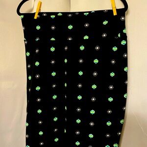 Lularoe Cassie pencil skirt